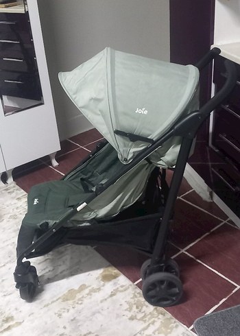 Joie 15-36 kg