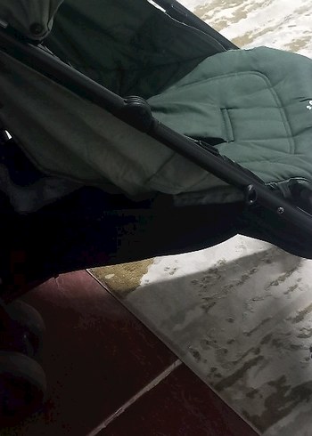 Joie Gri Bebek Arabası - Görsel 7