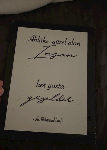 Çerçeve Seti 7'li - Görsel 2