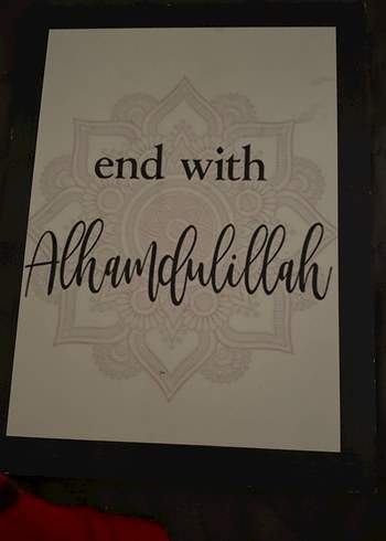 Çerçeve Seti 7'li - Görsel 5