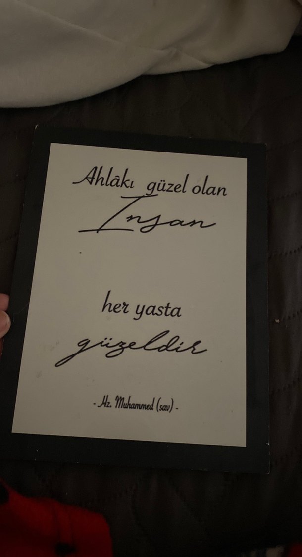 Çerçeve Seti 7'li - Görsel 2