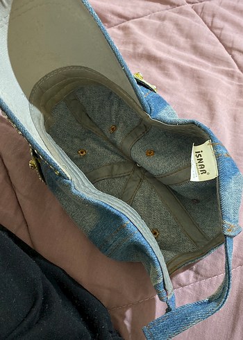 Kiss Kadın Şapka - Görsel 3