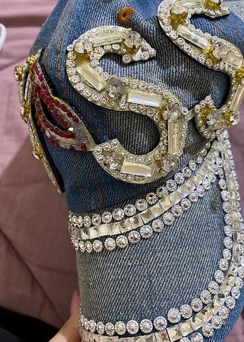 Kiss Kadın Şapka - Görsel 2