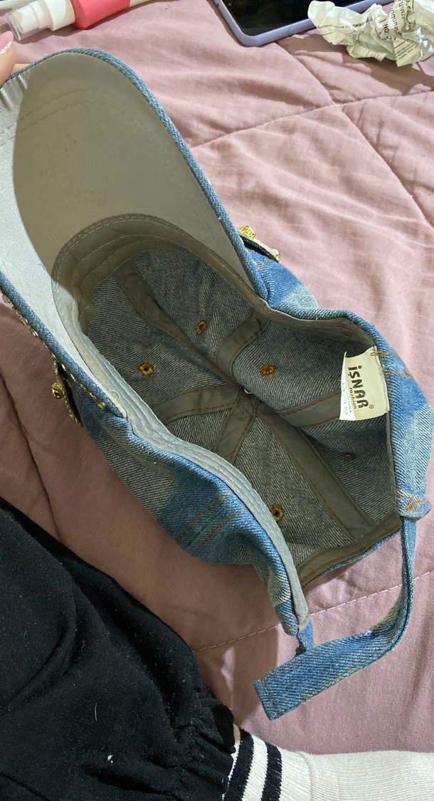 Kiss Kadın Şapka - Görsel 3