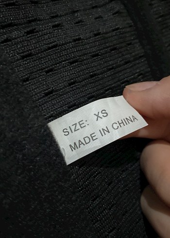 Bel korsesi - Görsel 2