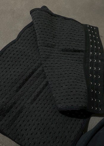 Bel korsesi - Görsel 5