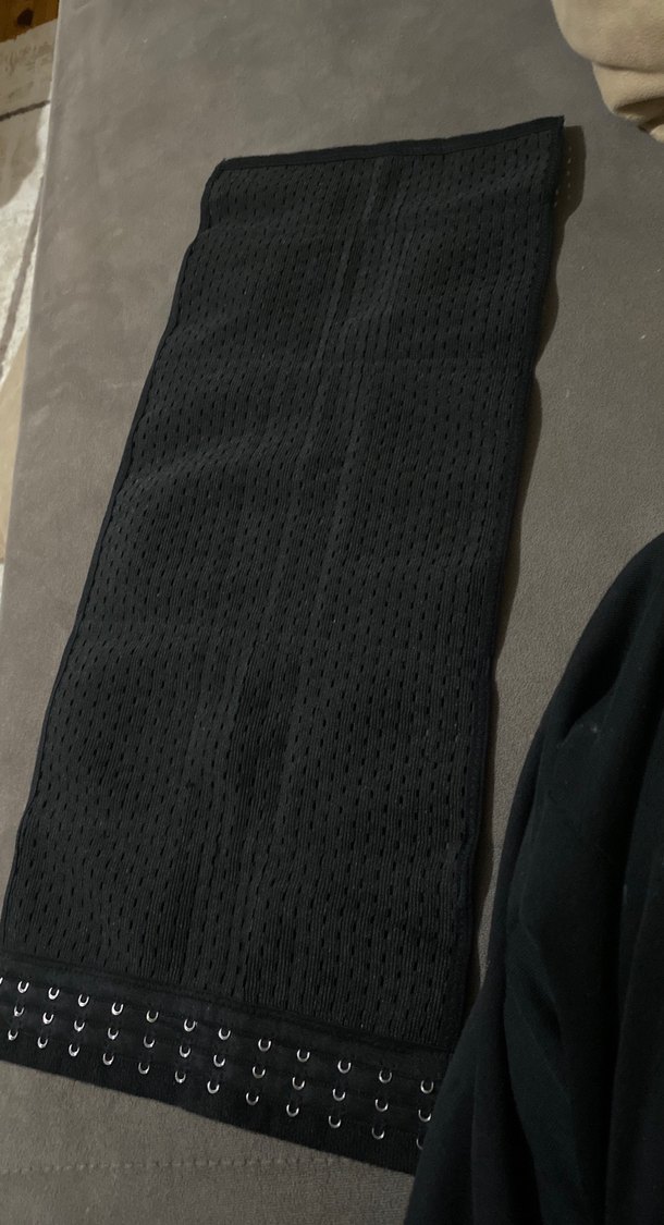 Bel korsesi - Görsel 4