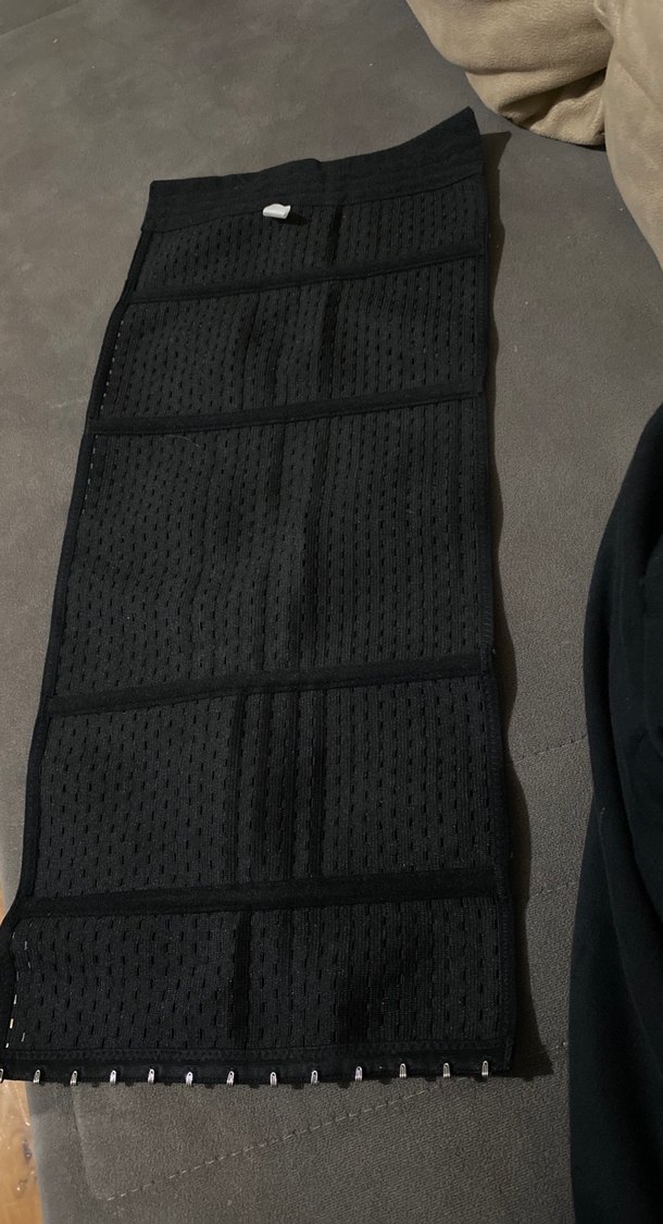 Bel korsesi - Görsel 3