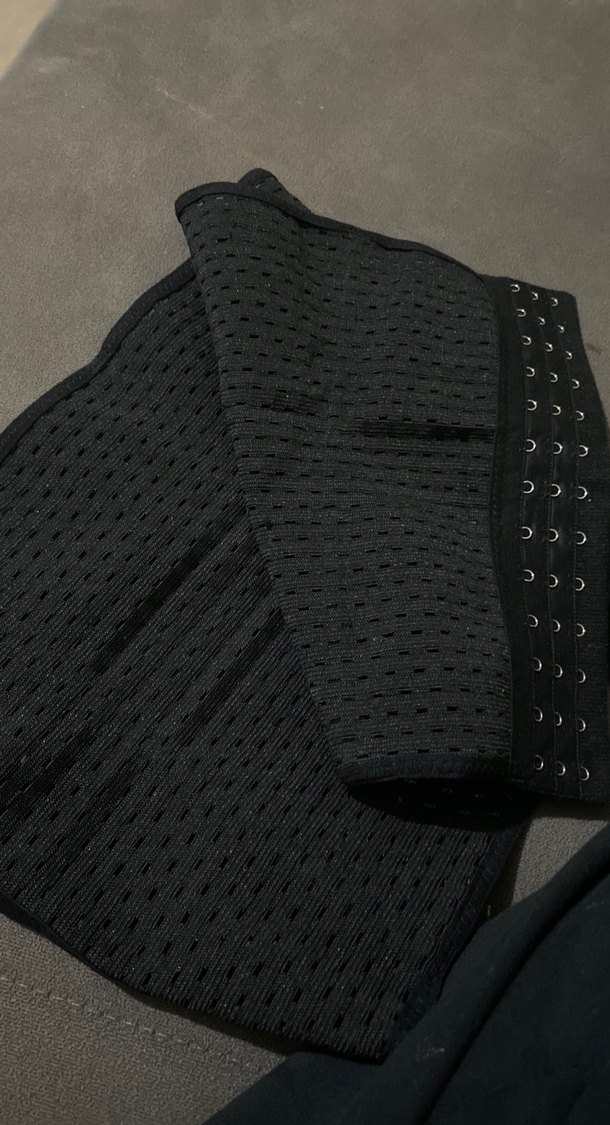 Bel korsesi - Görsel 5