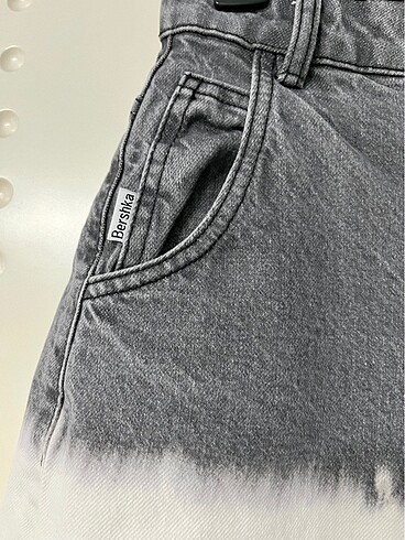 36 Beden Bershka jean