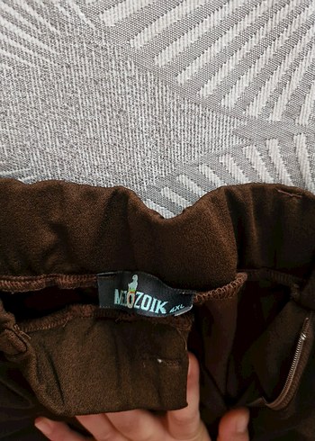 Dar Kalıptır Hic giyilmedi 4xl - Görsel 2