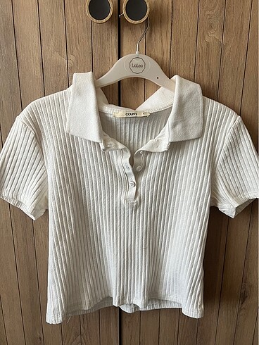 colins polo yaka tişört