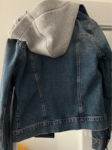 Mavi Jeans mavi kot ceket