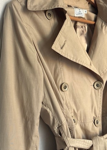 Y LONDON VINTAGE CEKET - Görsel 3