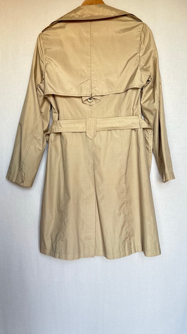 Y LONDON VINTAGE CEKET - Görsel 4