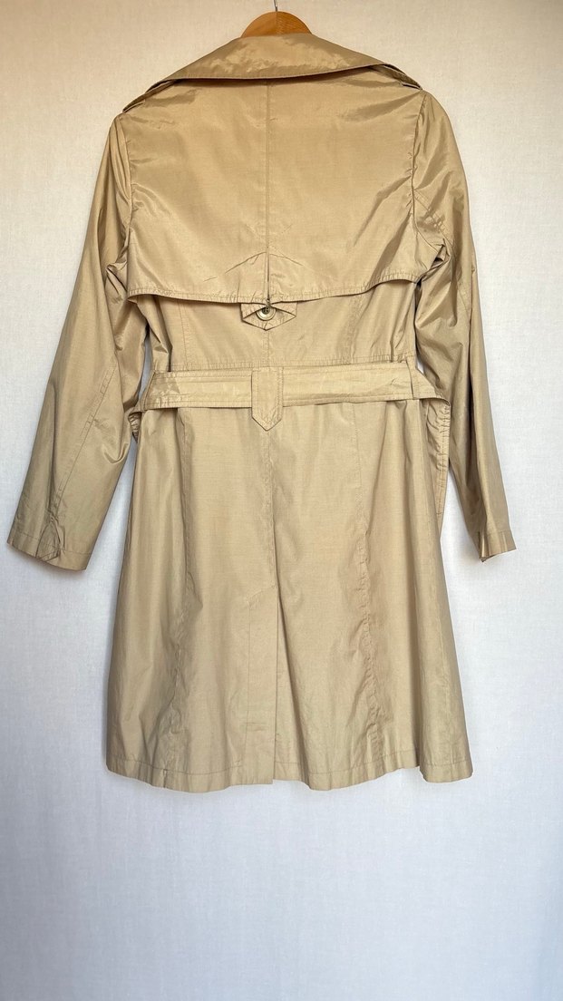 Y LONDON VINTAGE CEKET - Görsel 2