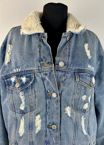 Denim Co Ceket - Görsel 3