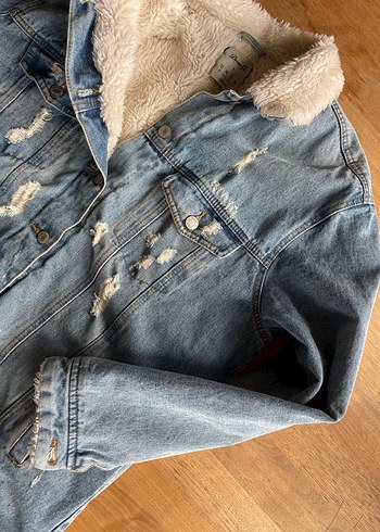 Denim Co Ceket - Görsel 5