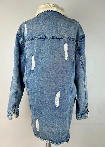 Denim Co Ceket - Görsel 2