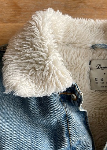 Denim Co Ceket - Görsel 7