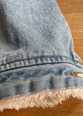 Denim Co Ceket - Görsel 6