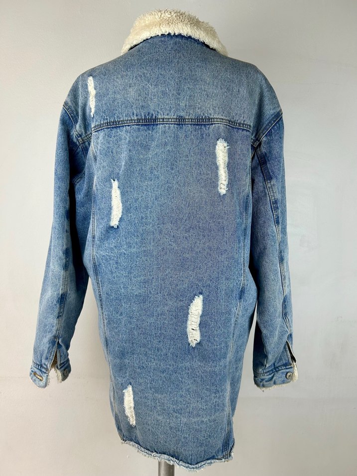 Denim Co Ceket - Görsel 2