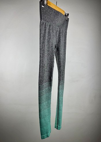 Spor Kombin Ürünler  Yeşil Gri Takım - Görsel 4