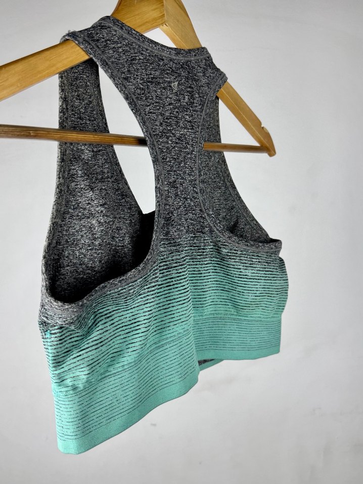 Spor Kombin Ürünler  Yeşil Gri Takım - Görsel 3