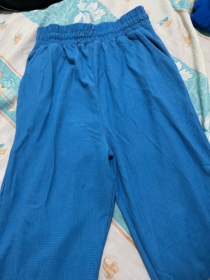 Kadın Pantolon - Görsel 2