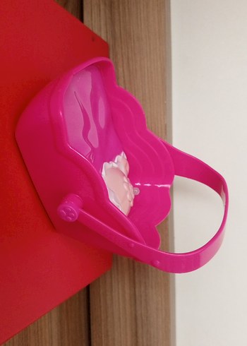 Miniş yatağı/aksesuar
Işıklıdır pille çalışır - Görsel 3