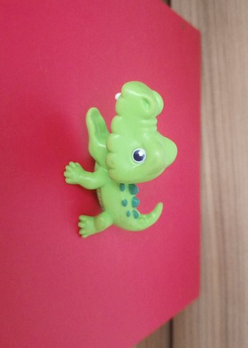 Timsah Miniş - Görsel 3