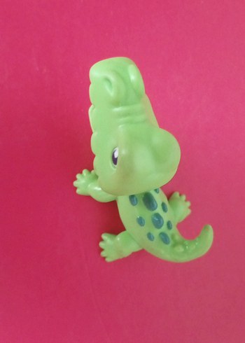 Timsah Miniş - Görsel 4