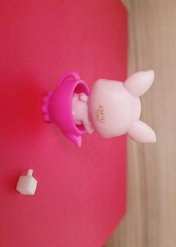 LPS Miniş Bebek miniş - Görsel 3