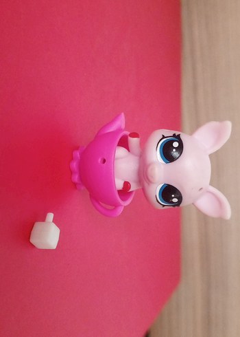 LPS Miniş Bebek miniş - Görsel 2