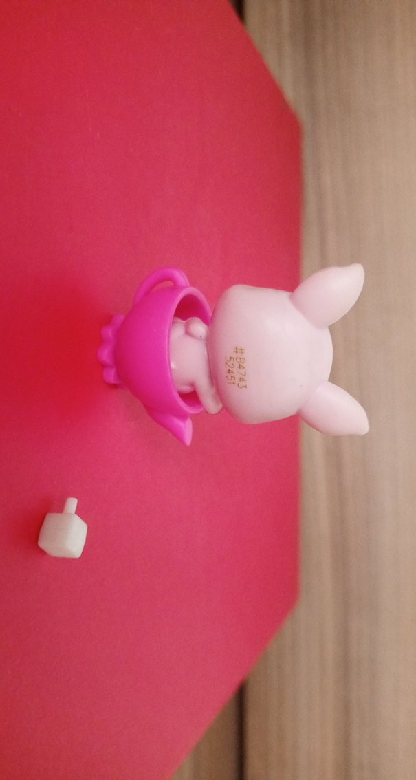 LPS Miniş Bebek miniş - Görsel 3