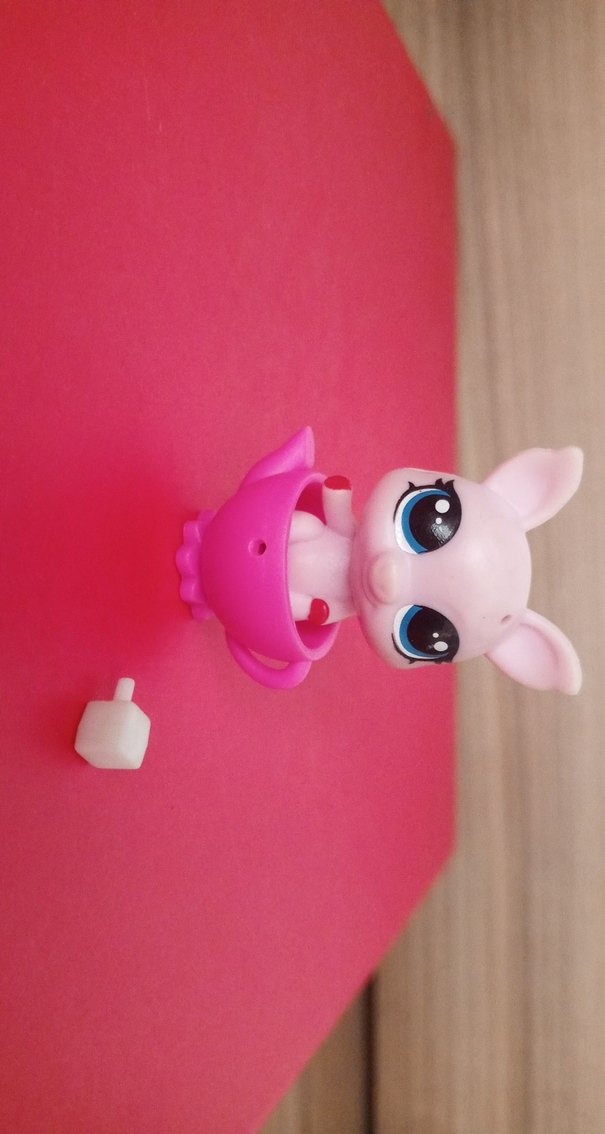 LPS Miniş Bebek miniş - Görsel 2