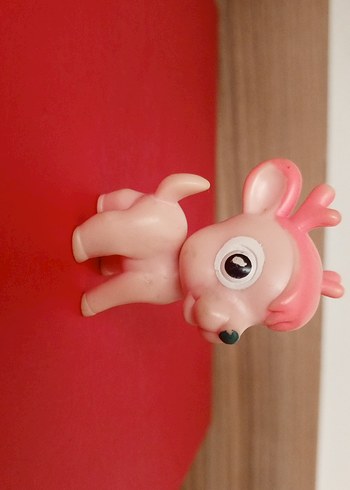 Geyik Miniş - Görsel 3