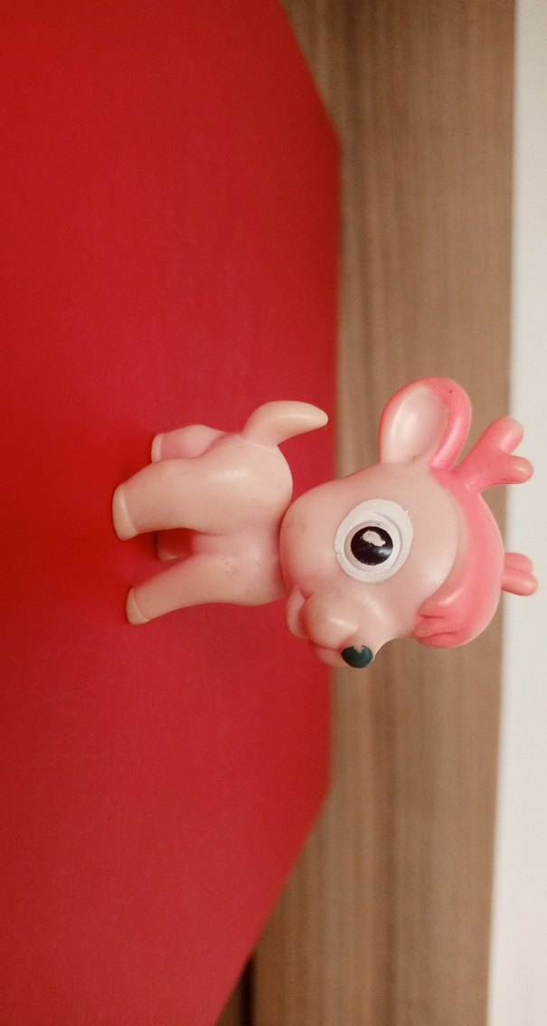 Geyik Miniş - Görsel 3