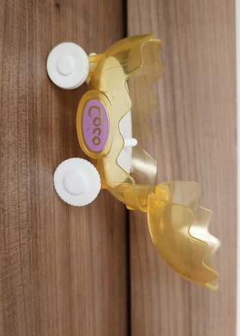 Lps Miniş bebek arabası - Görsel 2