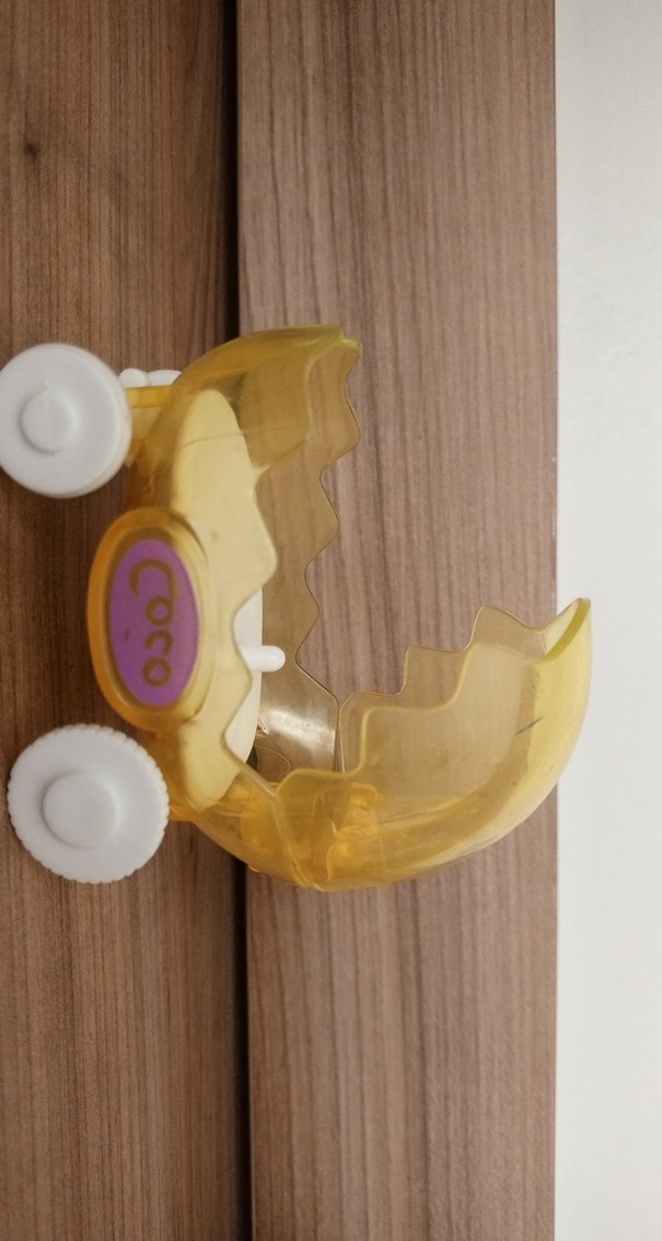 Lps Miniş bebek arabası - Görsel 3