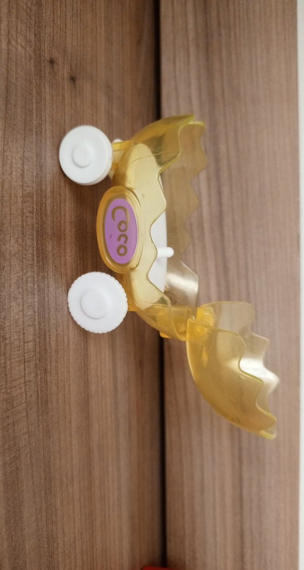 Lps Miniş bebek arabası - Görsel 2