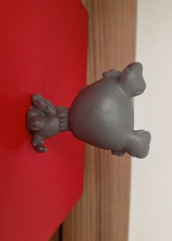 Köpek Miniş orjinal değil - Görsel 2