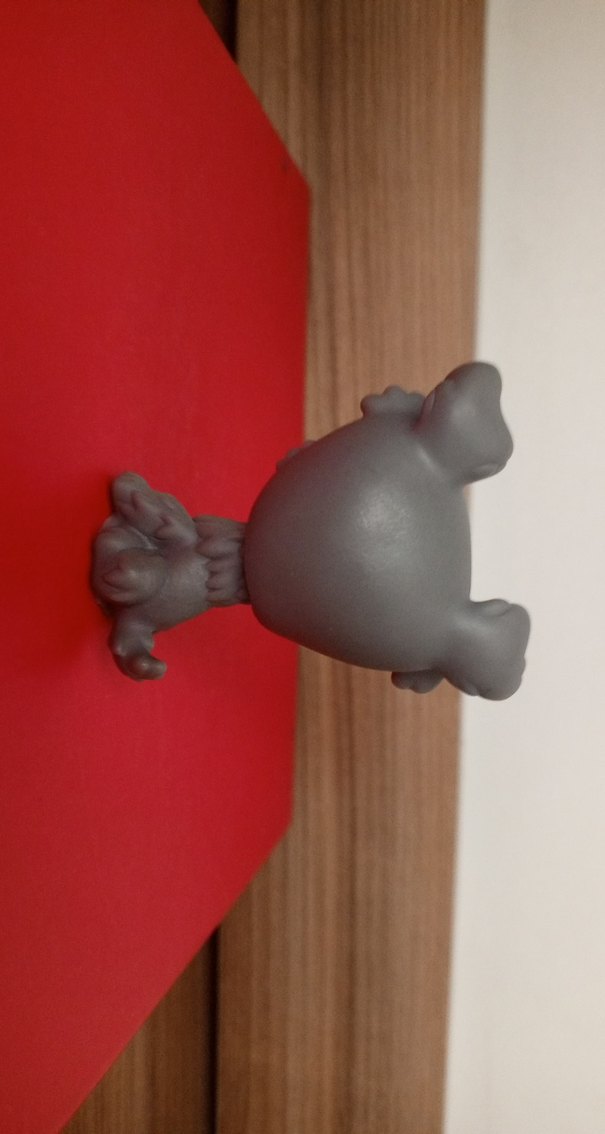 Köpek Miniş orjinal değil - Görsel 2