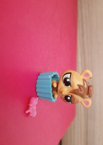 LPS Miniş BEBEK MİNİŞ - Görsel 3