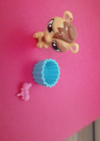 LPS Miniş BEBEK MİNİŞ - Görsel 2