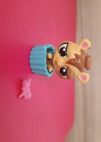 LPS Miniş BEBEK MİNİŞ - Görsel 4