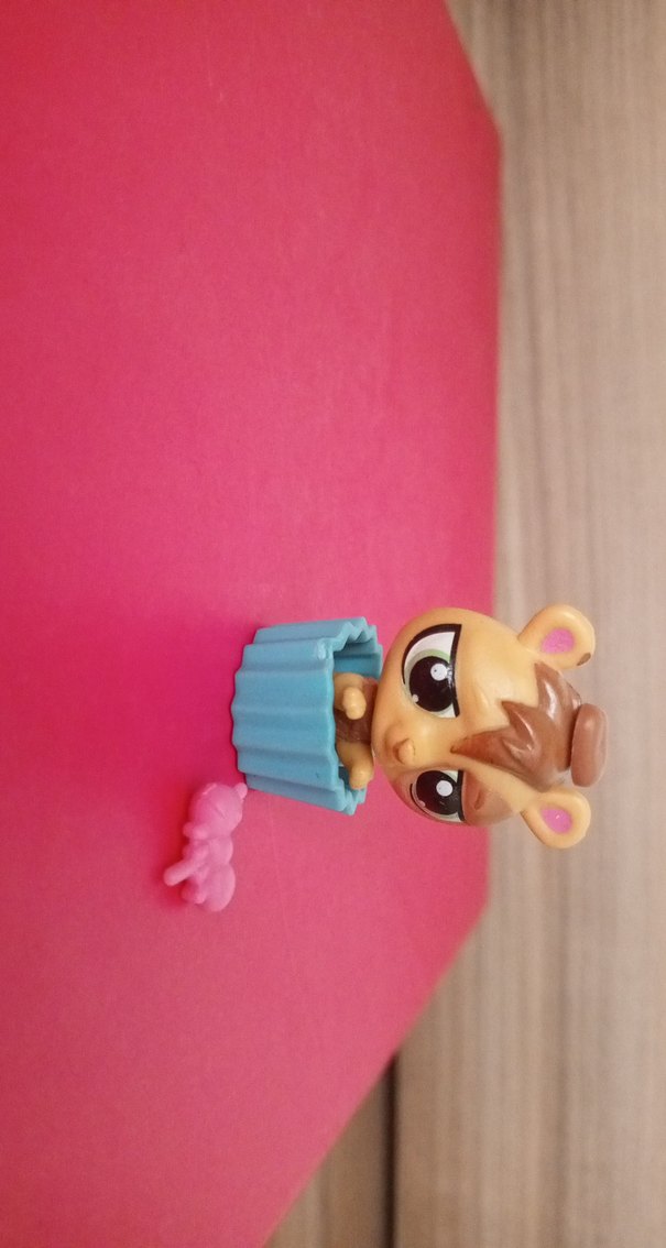 LPS Miniş BEBEK MİNİŞ - Görsel 3