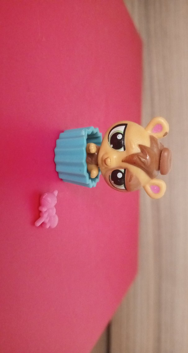 LPS Miniş BEBEK MİNİŞ - Görsel 4