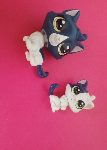 Miniş (Anne bebek seti) - Görsel 3