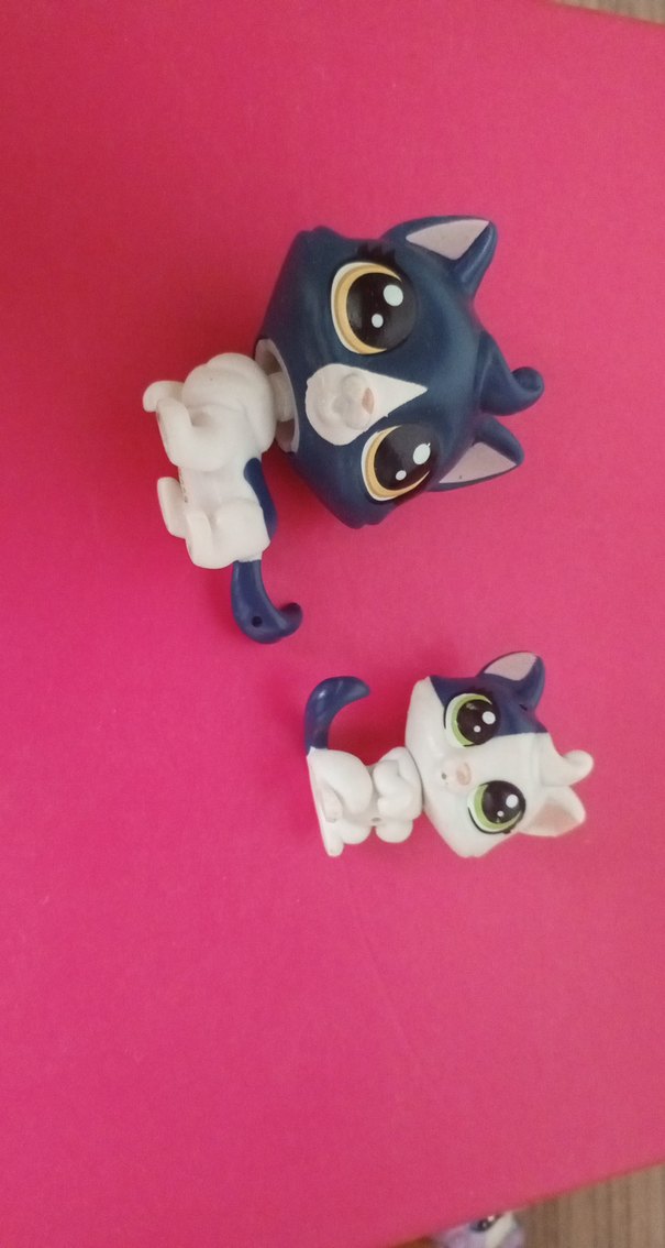 Miniş (Anne bebek seti) - Görsel 3